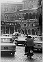 Padova,anni 70-Verso piazza delle Erbe (Adriano Danieli)